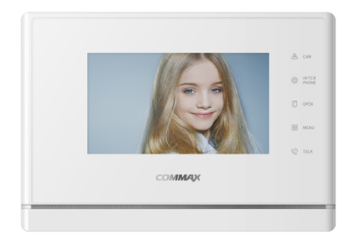 Commax CDV-70Y (White)